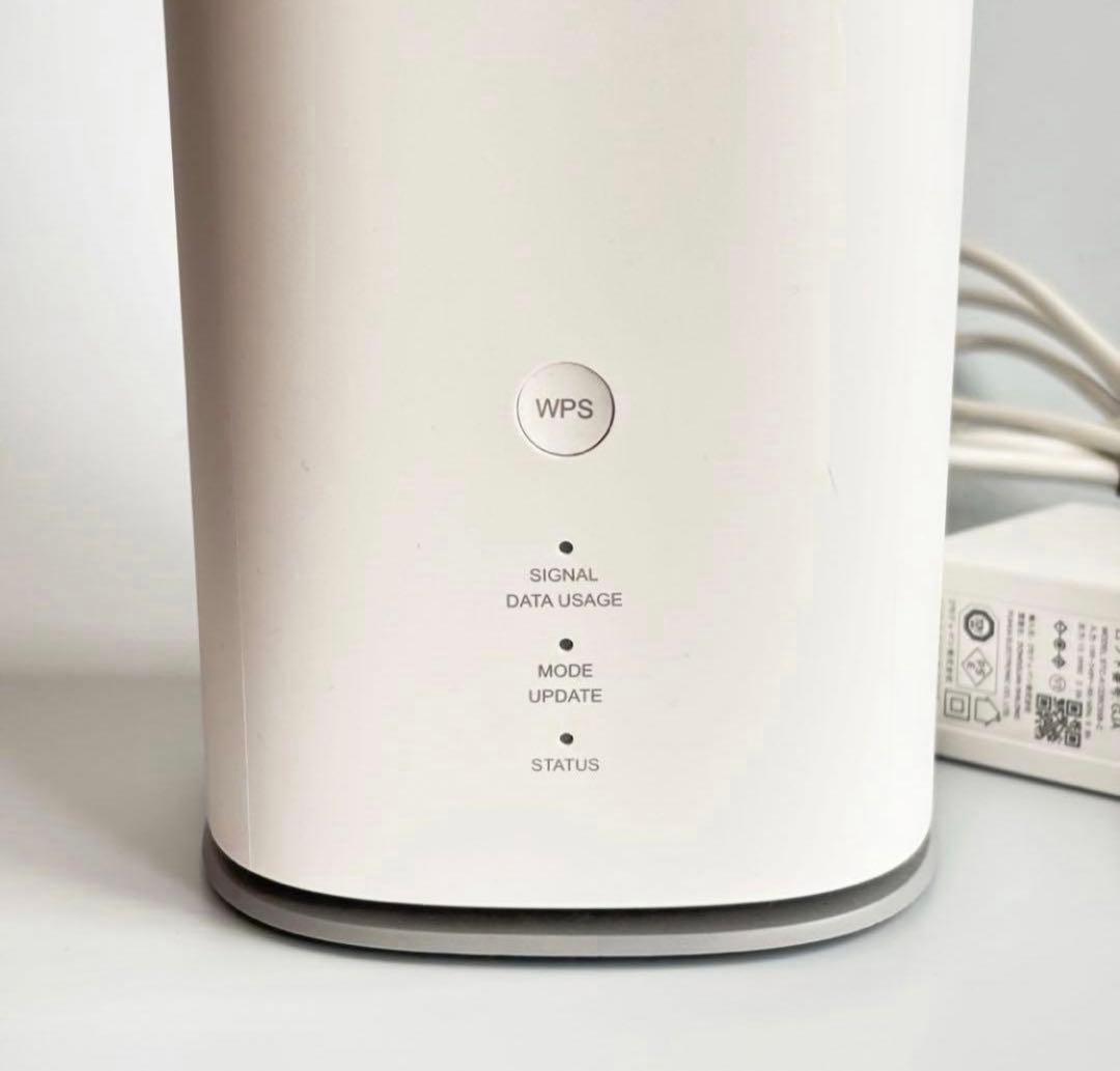 Speed Wi-Fi  5G L13 無線LANルーター WiMAX