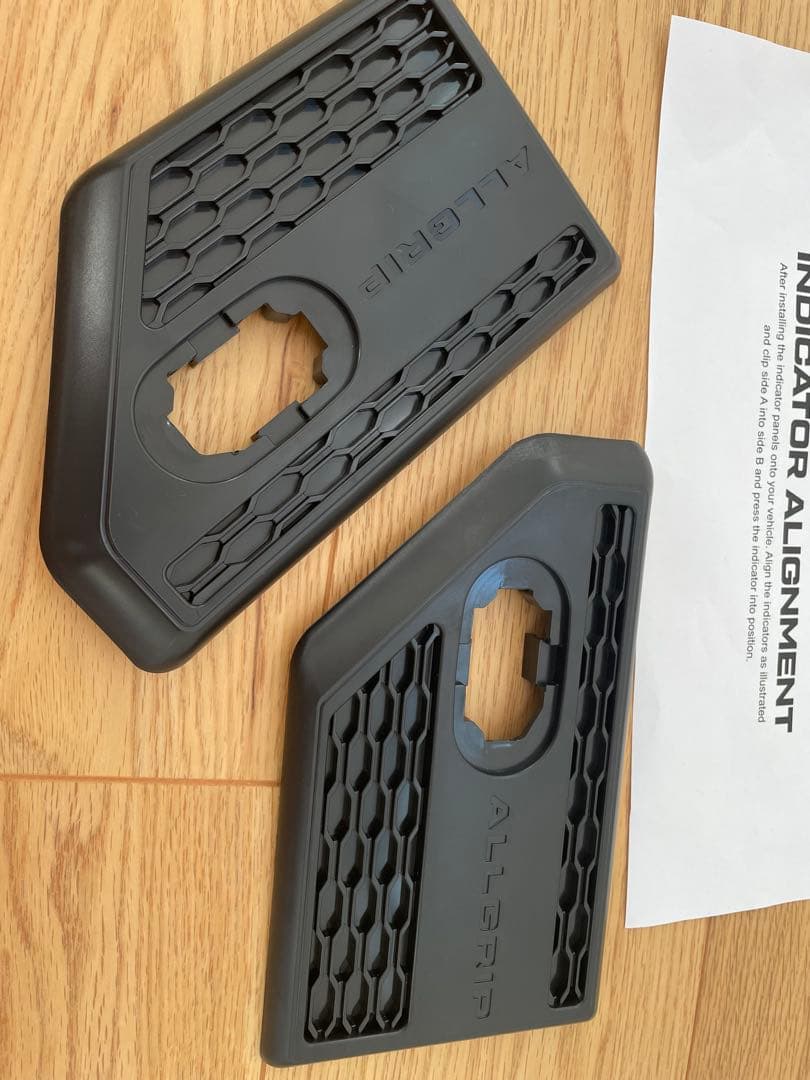 Roaming Horizons インジケータパネル　正規品 箱無し　ジムニー