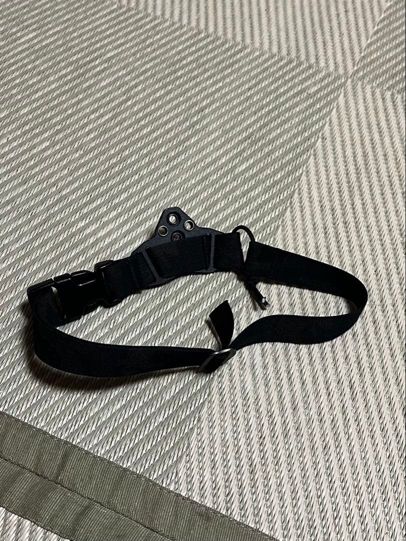 Stardust gear製ホルスター　VP9/SFP9 P.ID 適合