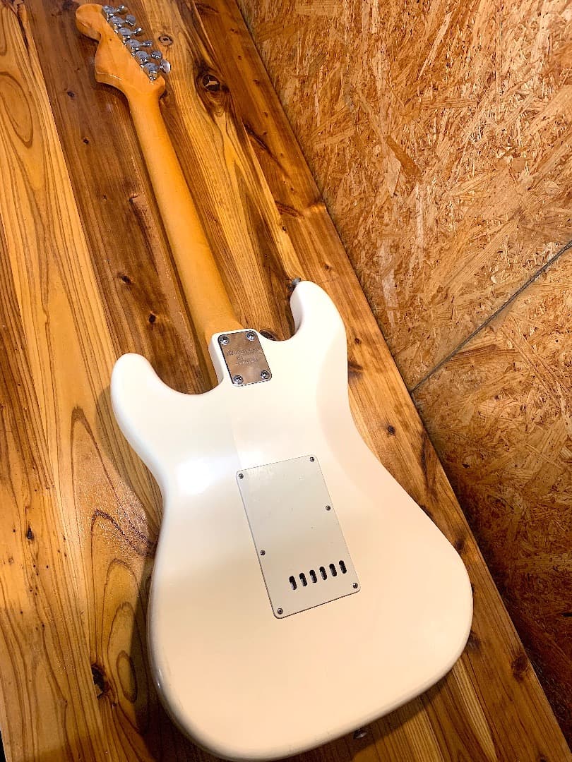 Greco | SE-500W ('70年代ジャパンビンテージ)