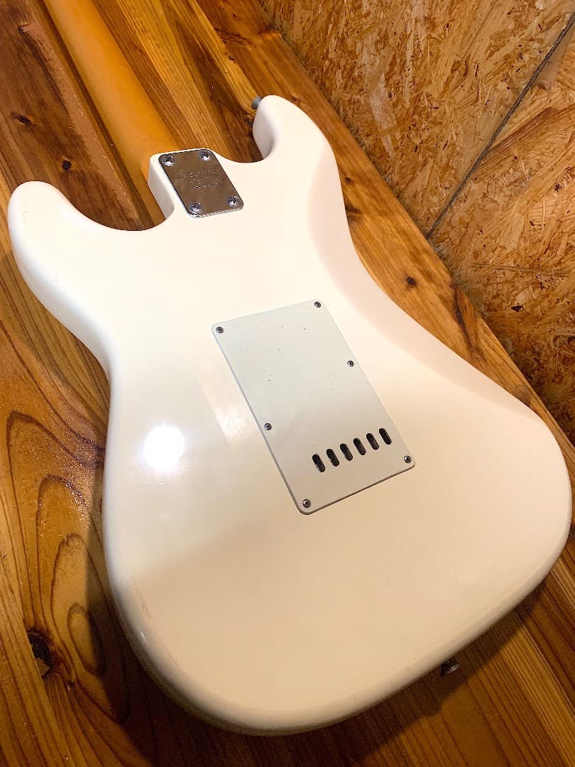 Greco | SE-500W ('70年代ジャパンビンテージ)