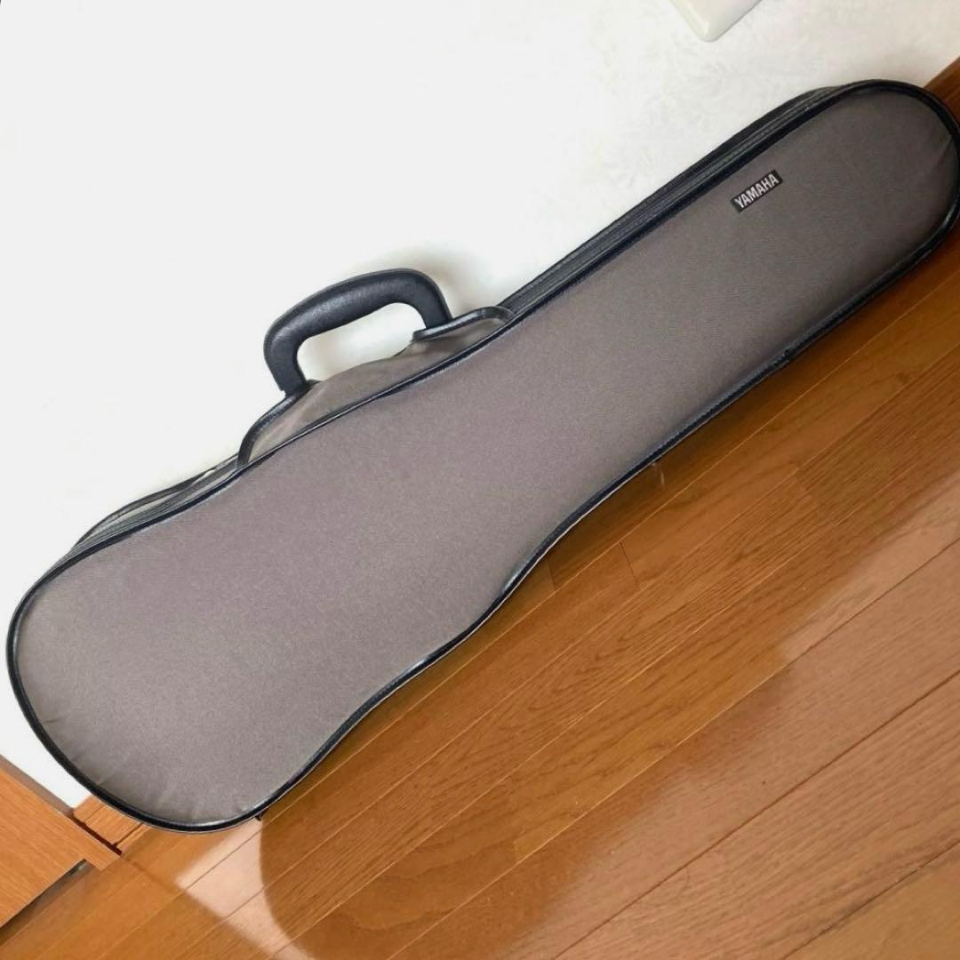 ヤマハYAMAHAサイレントバイオリンSV100 美品 ハードケース付 送料無料