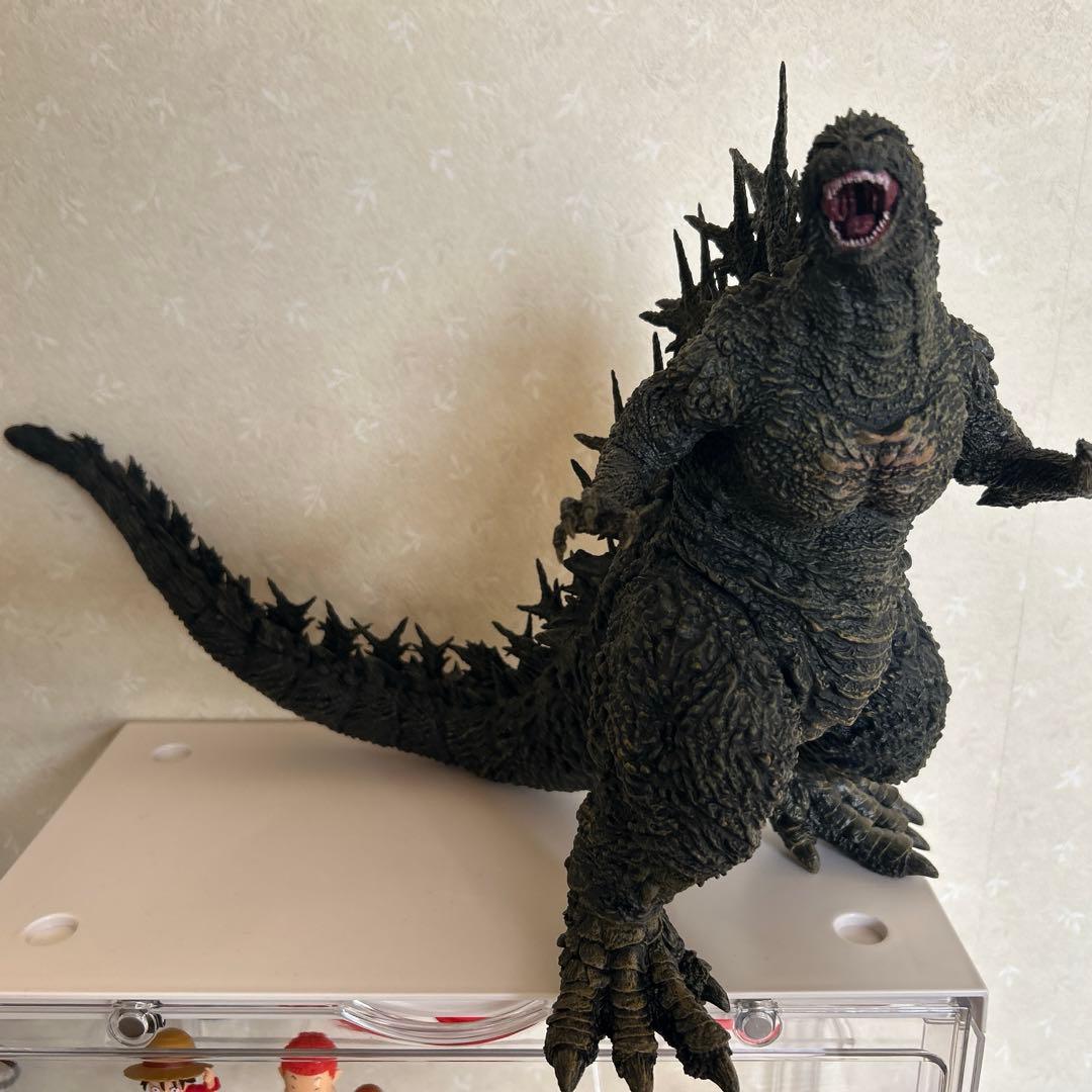 一番くじ ゴジラ-1.0 A賞