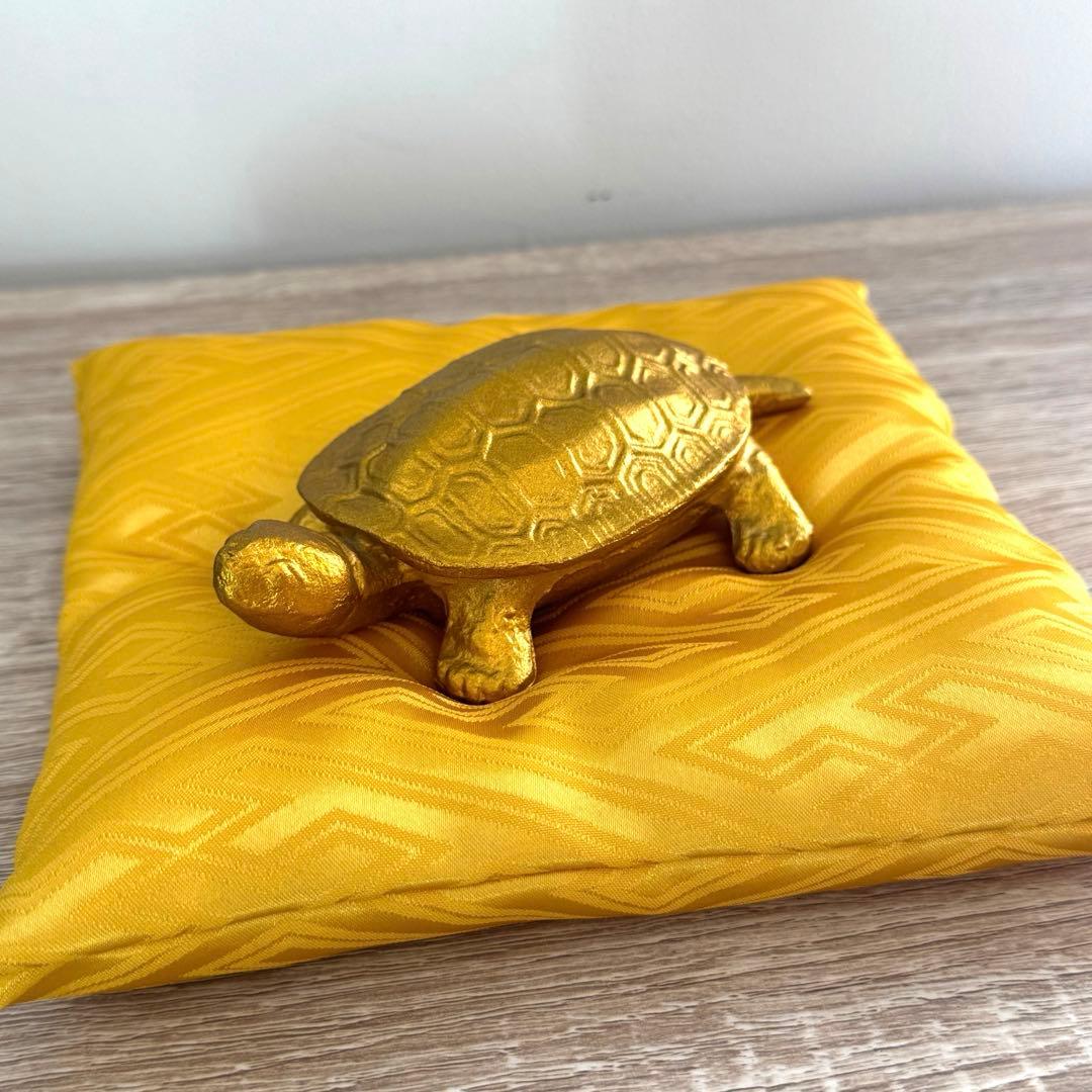 御分霊 御分身 ご眷属 信貴山 銭亀善神 毘沙門天