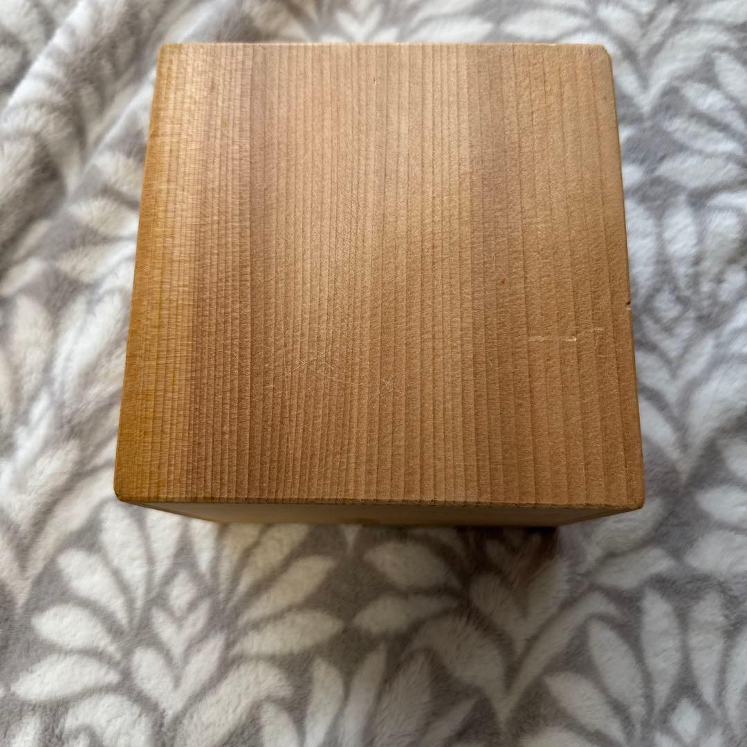 専用⭐︎ 仁楓 白薩摩 香櫨　陶芸　薩摩焼 香道具 貫入 錦襴 2重透かし