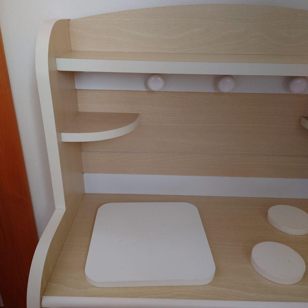 おままごとキッチン