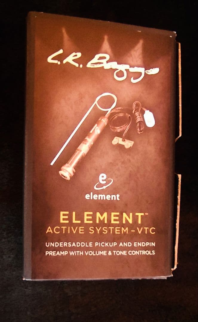 ヤイリギター　YF-00028B ピックアップ付　エレアコ