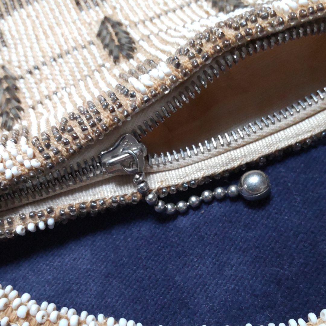 1910〜20.イギリス、ビーズバック、