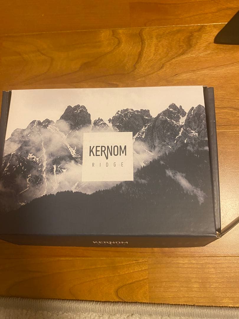 KERNOM RIDGE マルチオーバードライブ(週末特価)