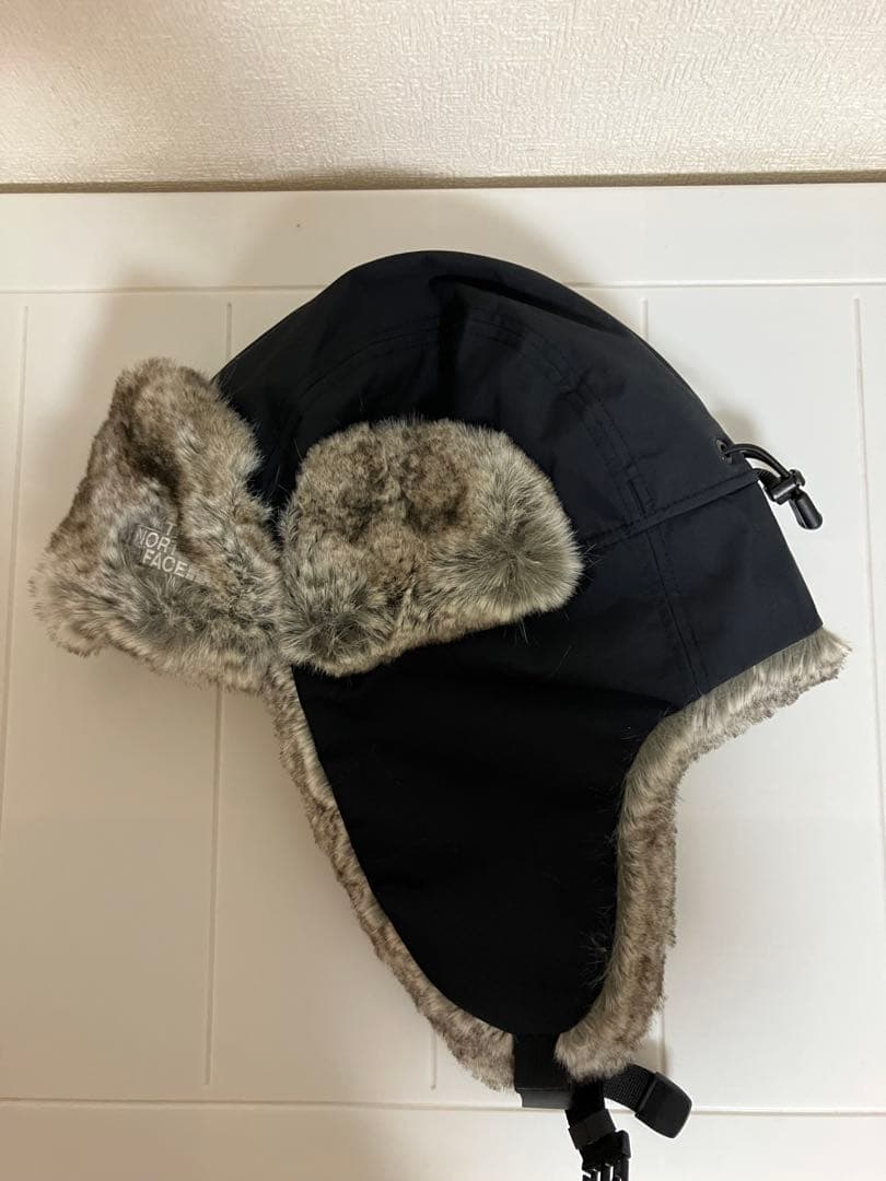 インサレーションボンバーキャップ Mサイズ　NN42536