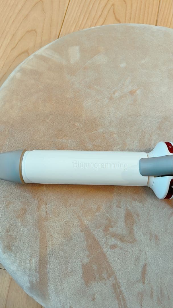 HAIRBEAURON カールヘアアイロン 34mm