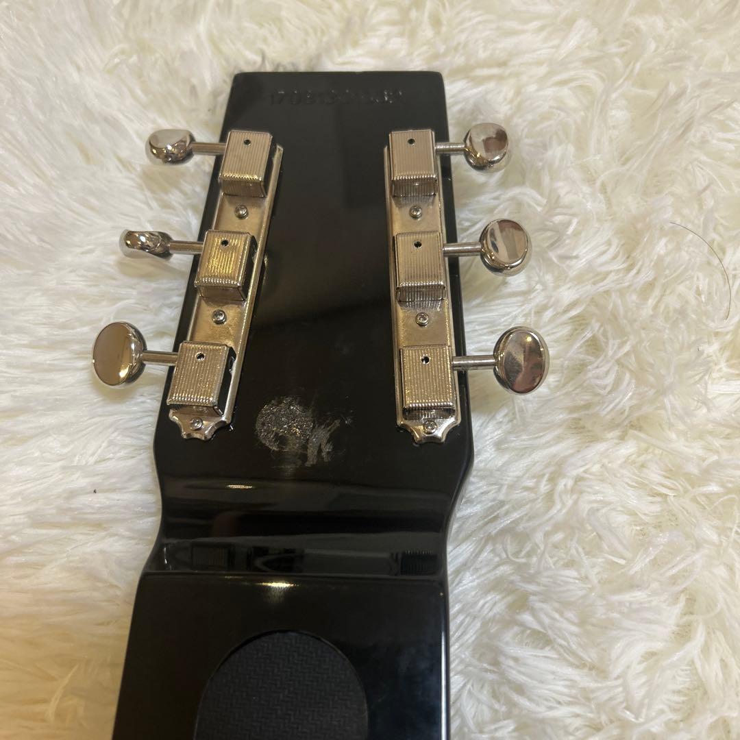 弦楽器 Electar Century 1939 Lap Steel Outfit