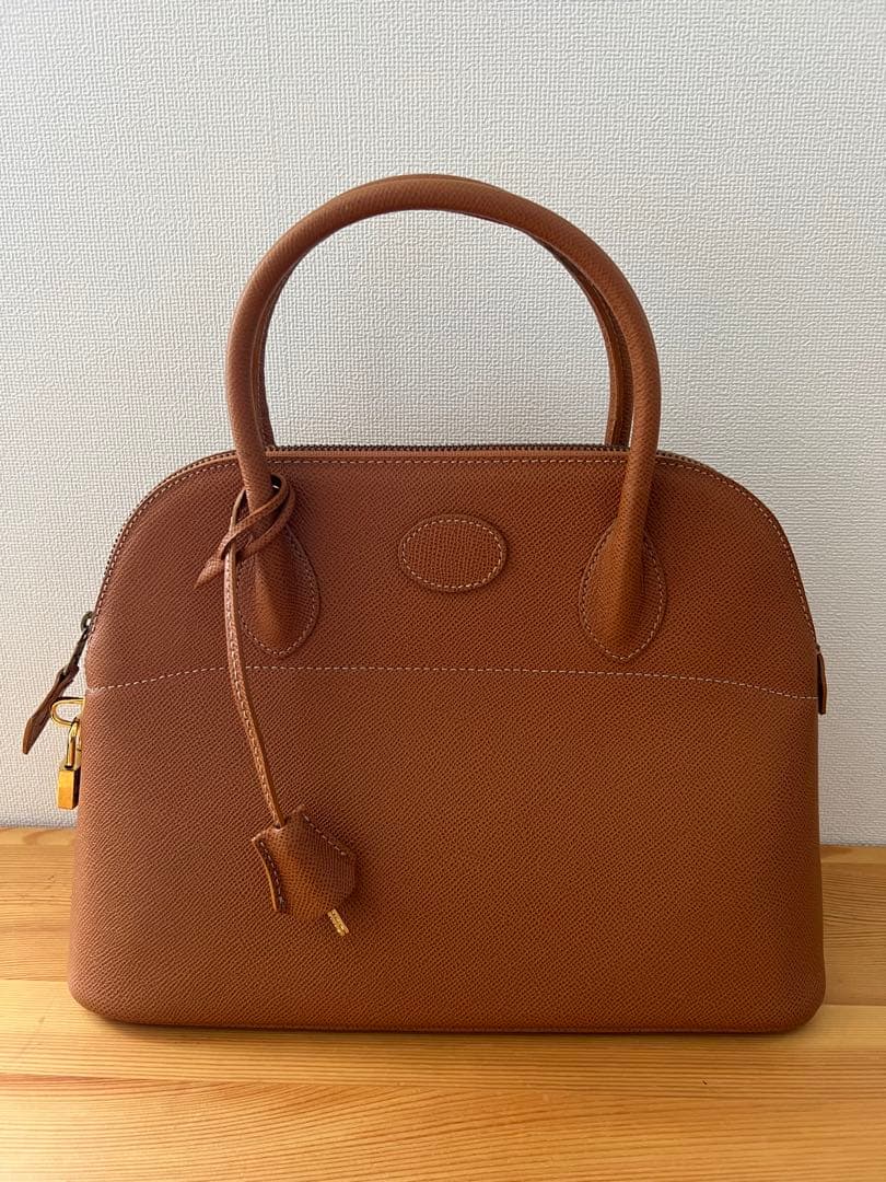 HIGH-CLASS ハイクラス ブガッティ型2WAYバック