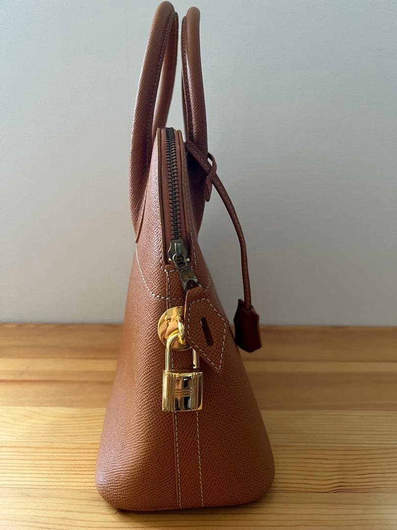 HIGH-CLASS ハイクラス ブガッティ型2WAYバック