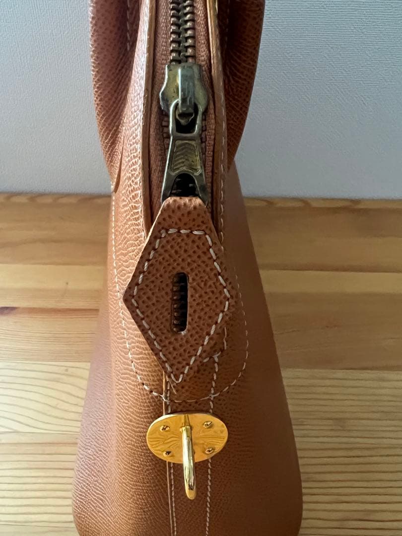 HIGH-CLASS ハイクラス ブガッティ型2WAYバック