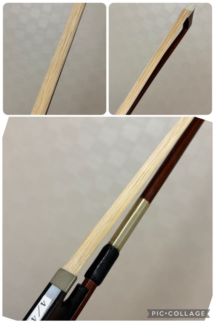 【美品】Ena バイオリン　No.1 4/4 2021年