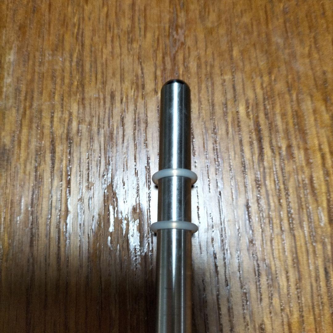 DOOA SOLSTAND RGB シルバー