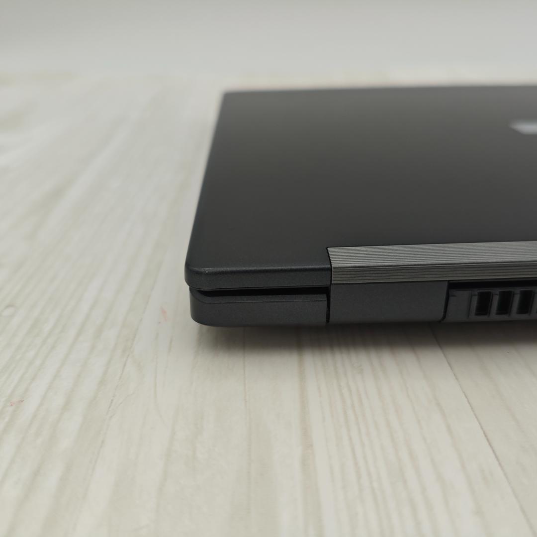 バッテリ新品✨️dynabook G83/HU 16/256GB 第11世代 ④