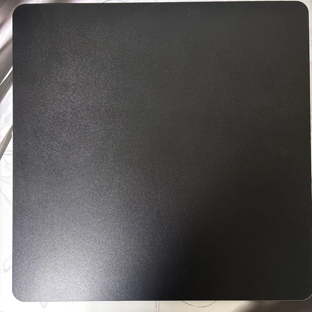 InfinityMice ガラスマウスパッド Wisteria