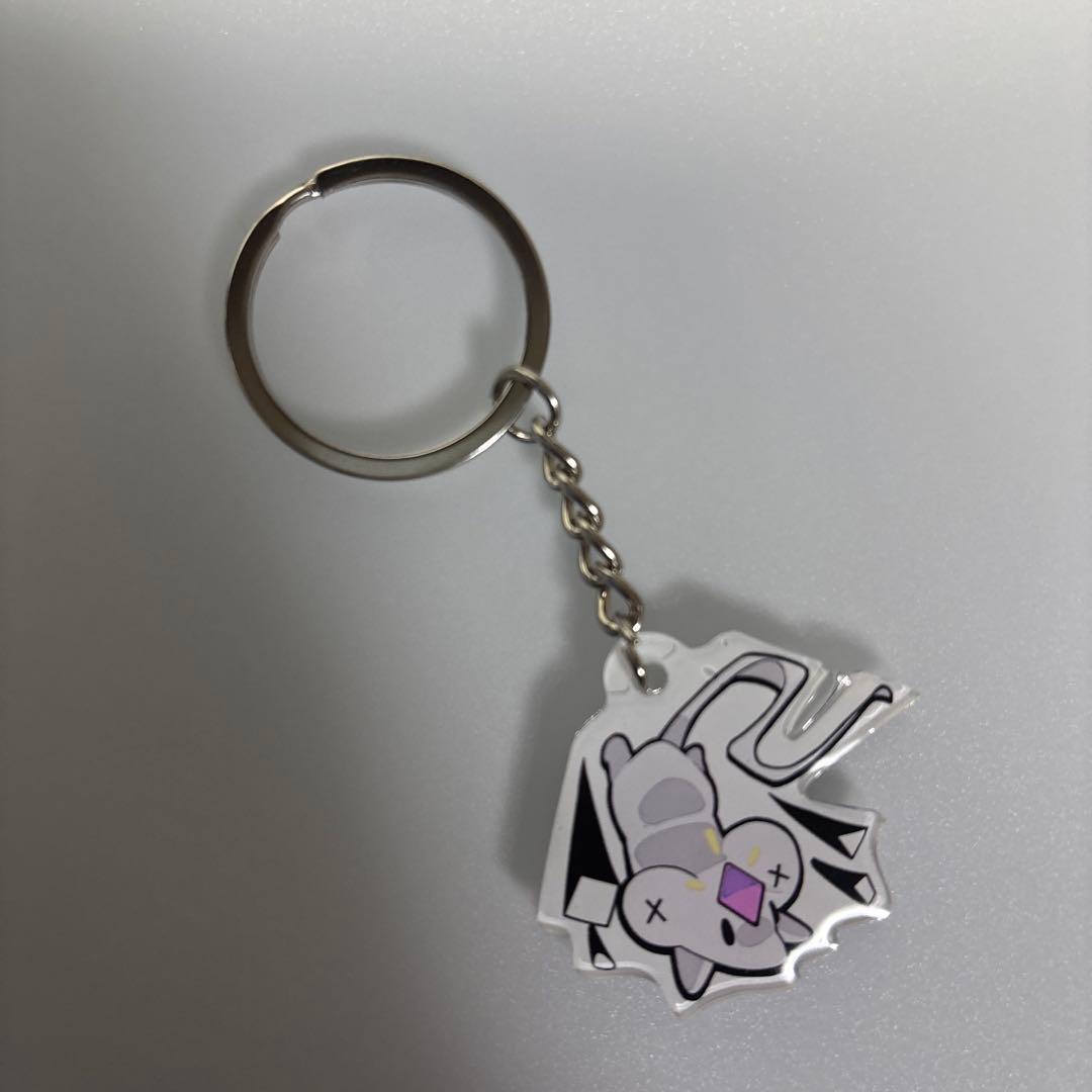 InfinityMice ガラスマウスパッド Wisteria