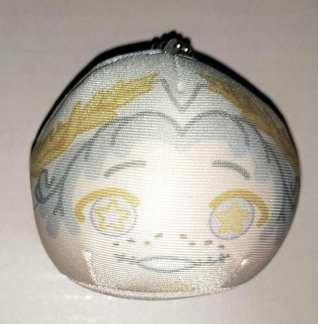 IdentityⅤ 第五人格 曲芸師 おまんじゅう ぬいぐるみ マスコット 星座