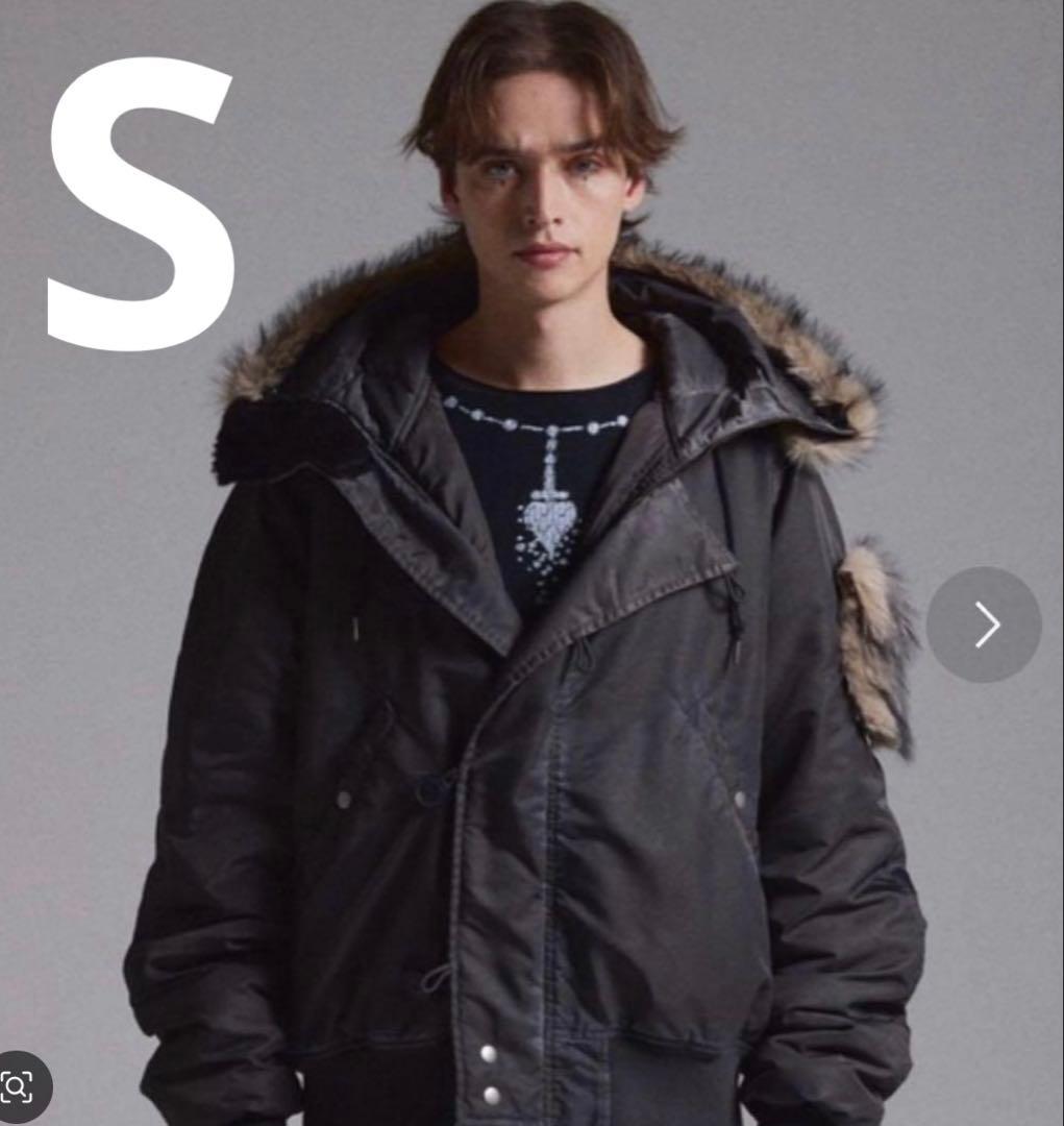 GRANCY グランシー N2Bジャケット