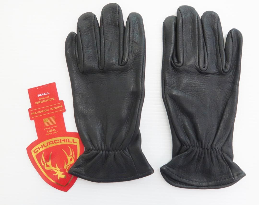 CHURCHILL CLASSIC STANDARD CUFF グローブ【G】.