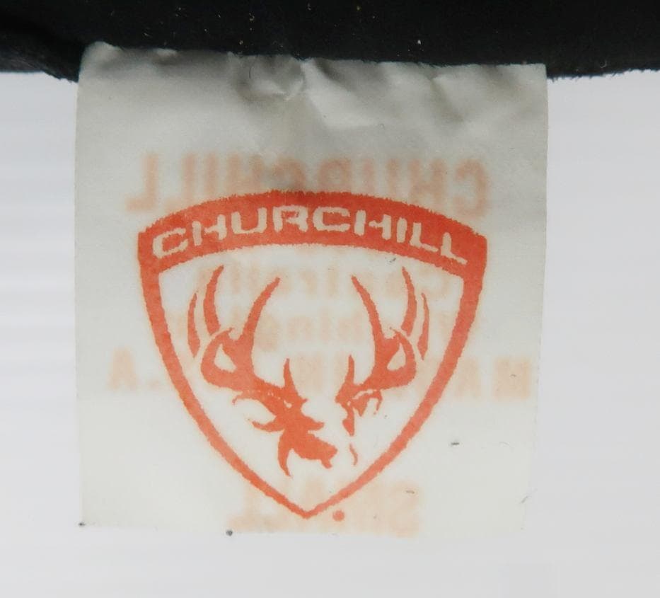 CHURCHILL CLASSIC STANDARD CUFF グローブ【G】.