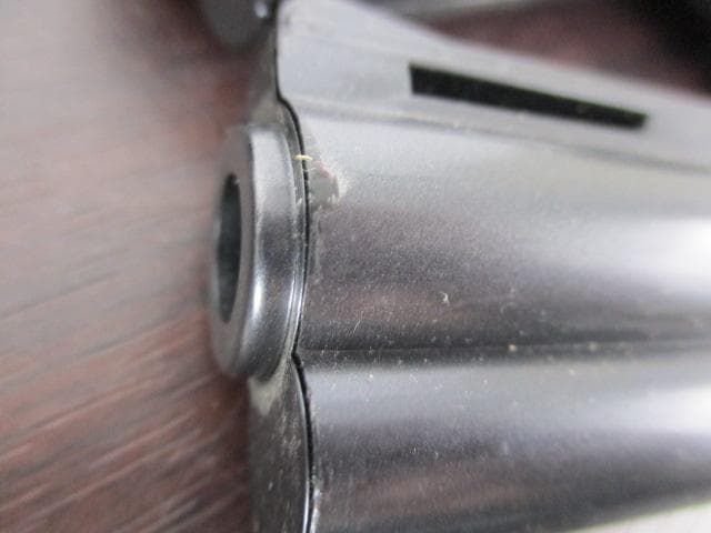 東京マルイ 26本セット PYTHON357 4