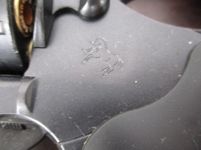 東京マルイ 26本セット PYTHON357 4