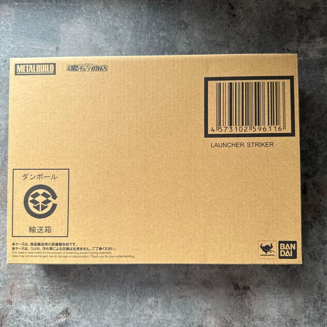 L BUILD -ストライクガンダム ３点オプションセット
