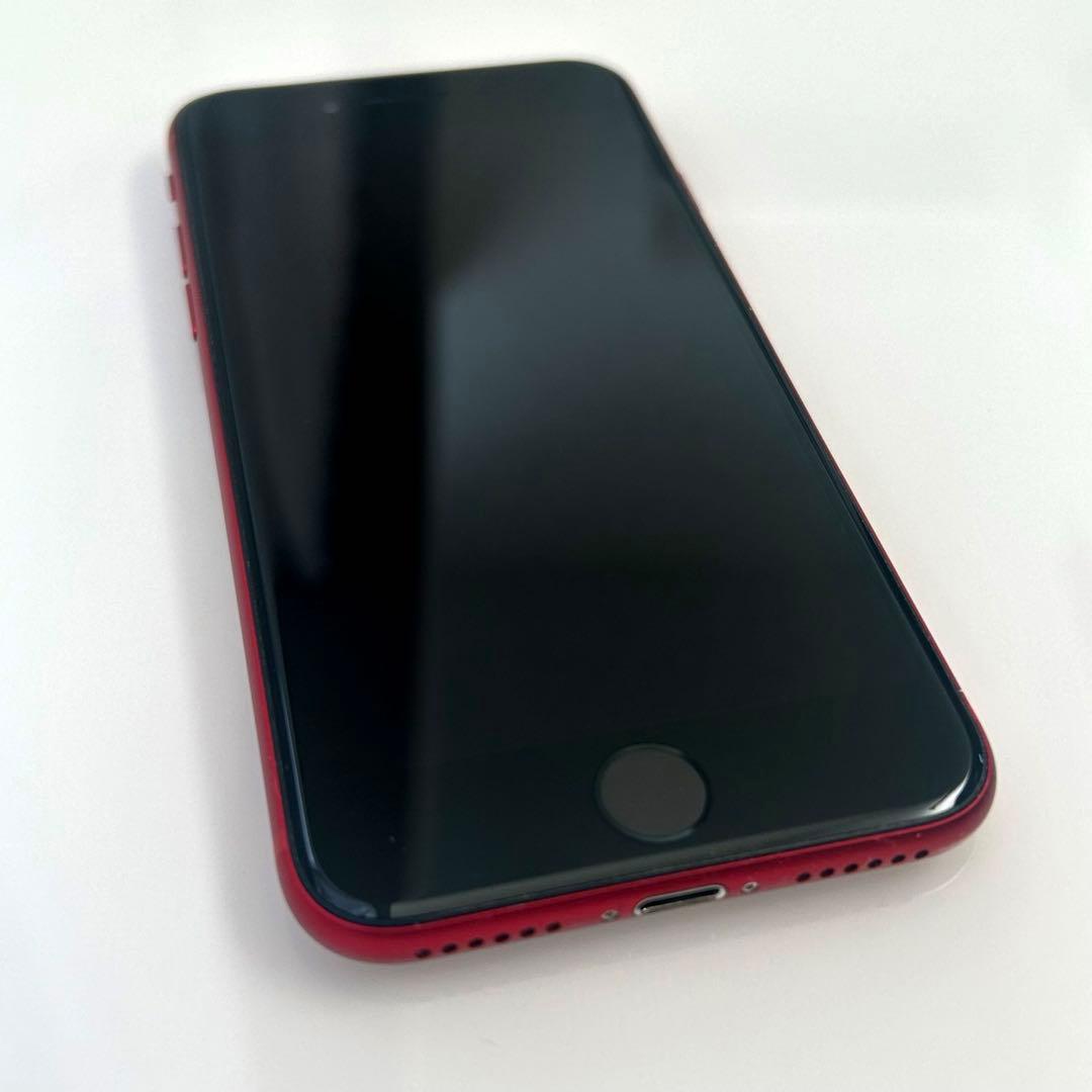 【限定値下】Apple iPhone SE (第3世代)