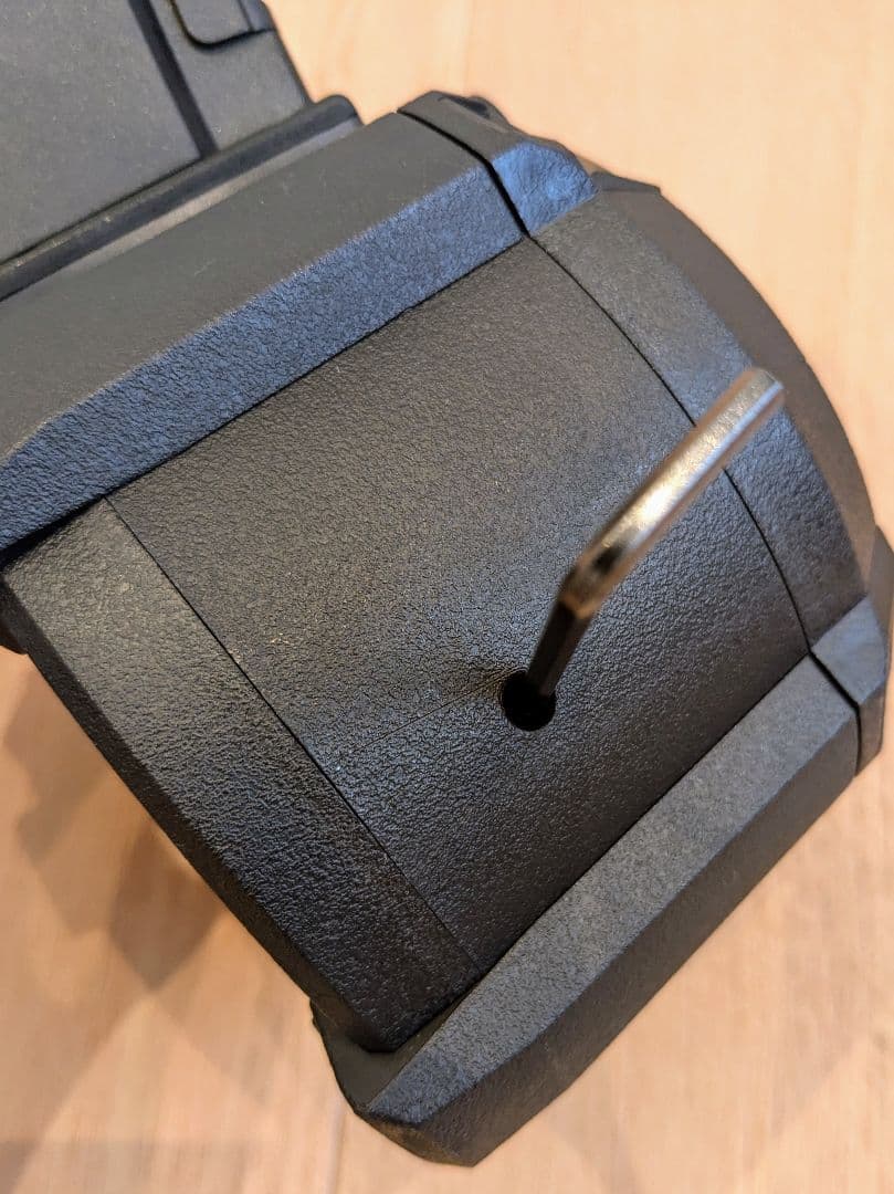 東京マルイ AKM AKX GBB用 400rdsドラムマガジン