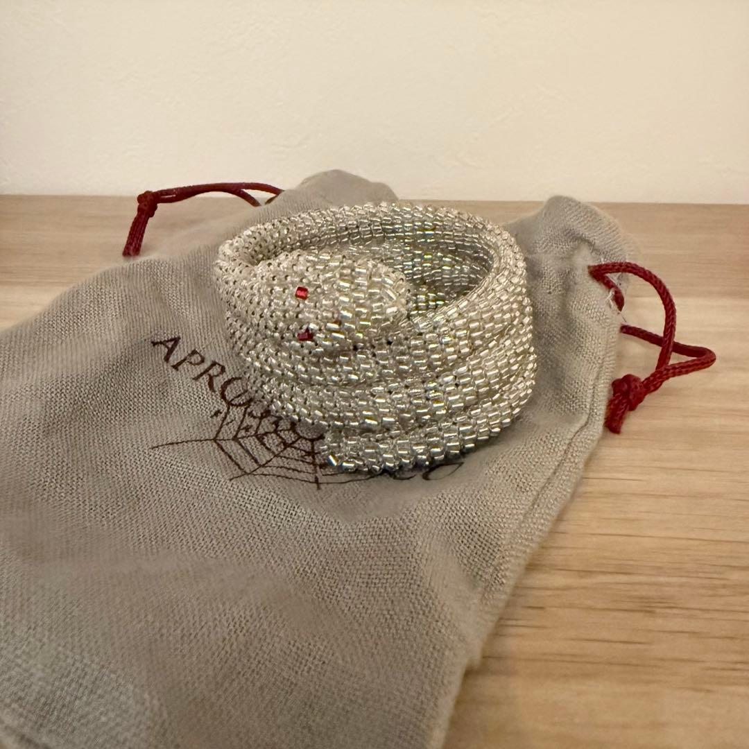 Aprosio&co アプロジオ&コー　ブレスレット