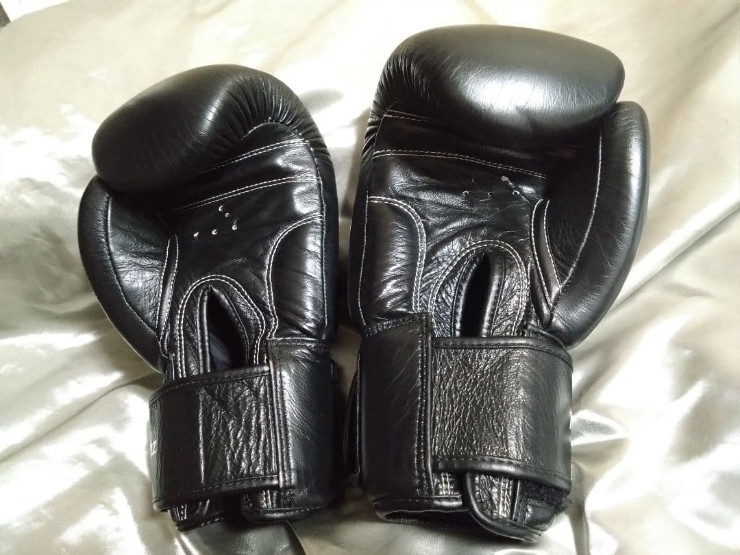 K-1 公式ボクシンググローブ 【K-1アマチュア出場必須グローブ】 16オンス