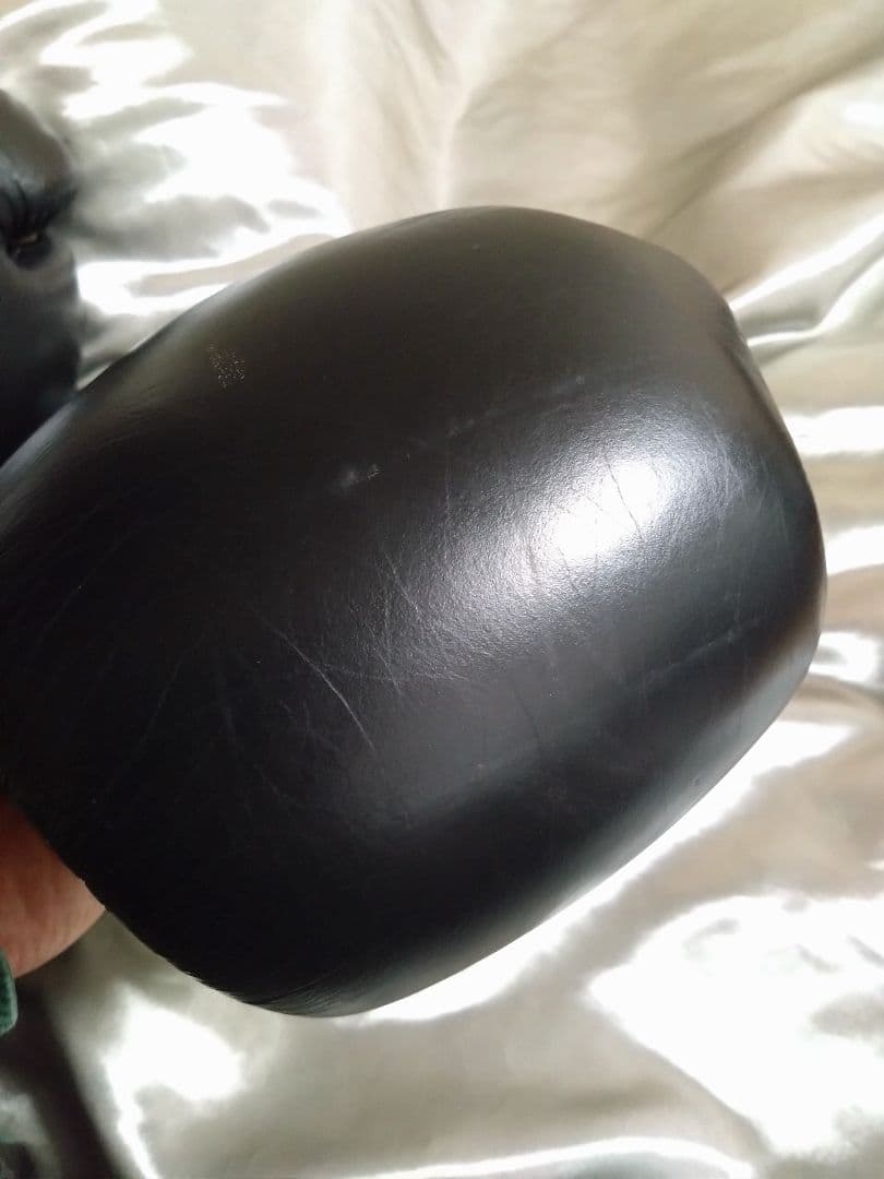 K-1 公式ボクシンググローブ 【K-1アマチュア出場必須グローブ】 16オンス