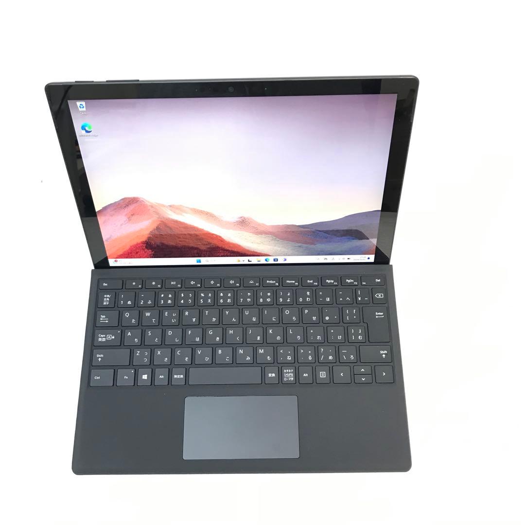 【専用】 Surface Pro7 8G/256G Office