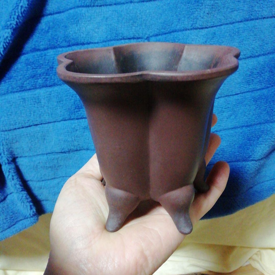 中国鉢、ミニ盆栽鉢、盆栽鉢、盆栽小鉢、鉢、植木鉢、山野草鉢、盆栽