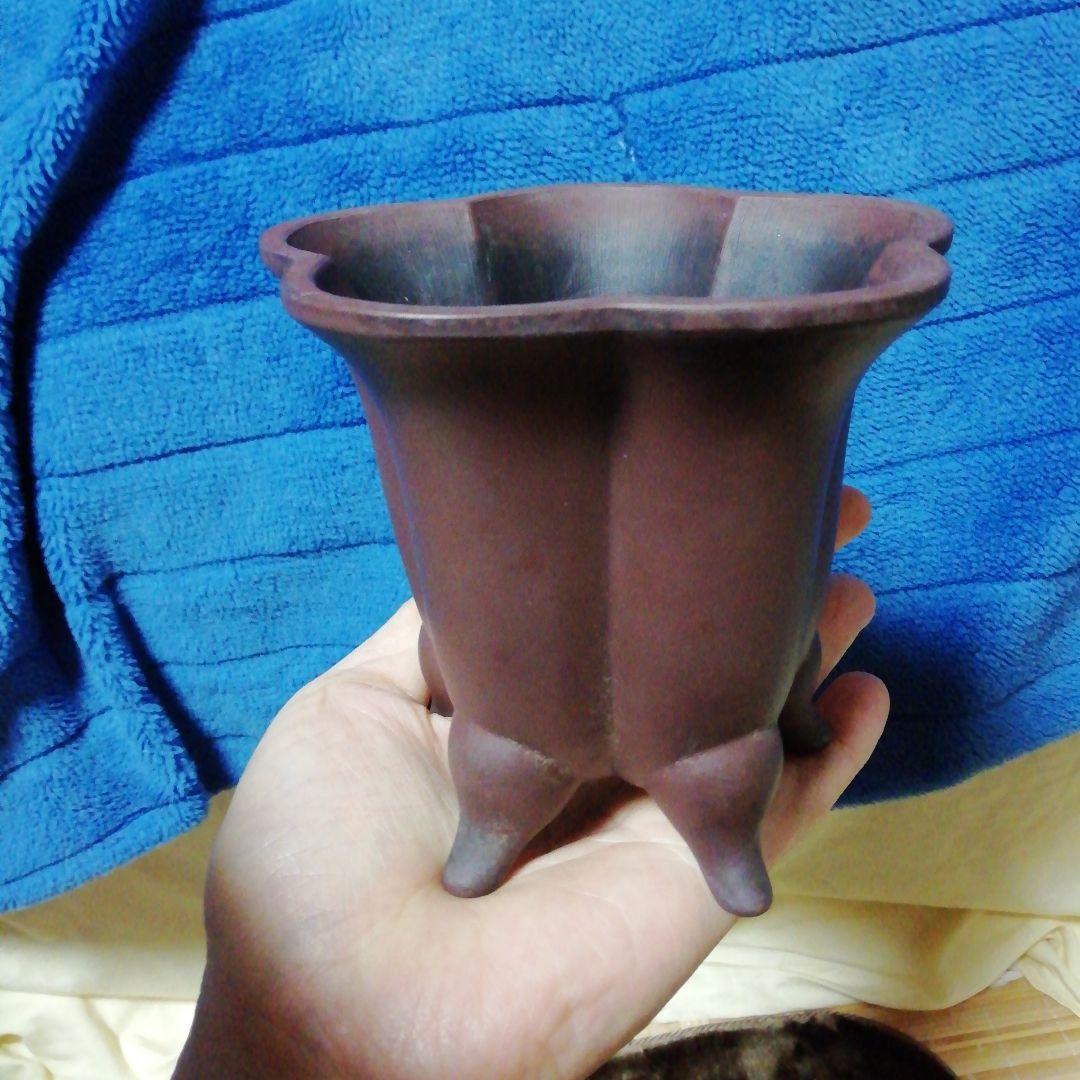 中国鉢、ミニ盆栽鉢、盆栽鉢、盆栽小鉢、鉢、植木鉢、山野草鉢、盆栽