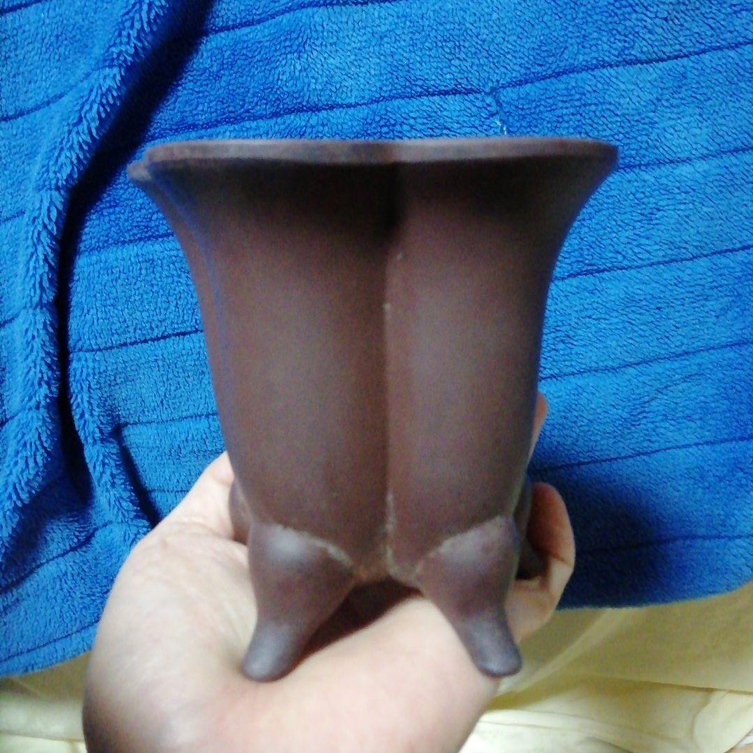 中国鉢、ミニ盆栽鉢、盆栽鉢、盆栽小鉢、鉢、植木鉢、山野草鉢、盆栽