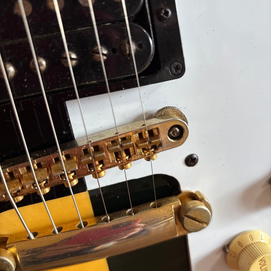 グレコ ？ フライングV マイケル・シェンカー ジャンク