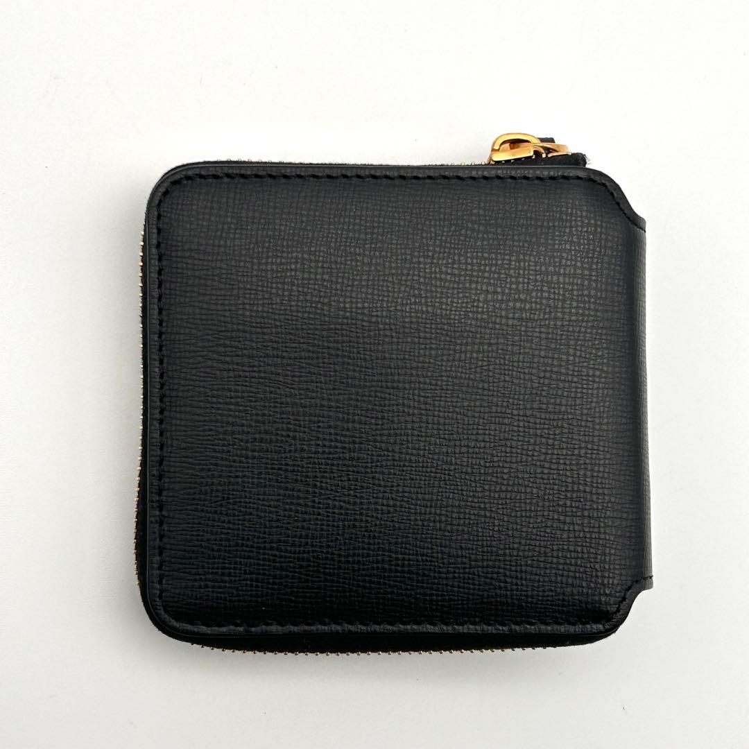 ✨極美品✨ VALENTINO ヴァレンティノ 二つ折り財布 高級 希少性大✨