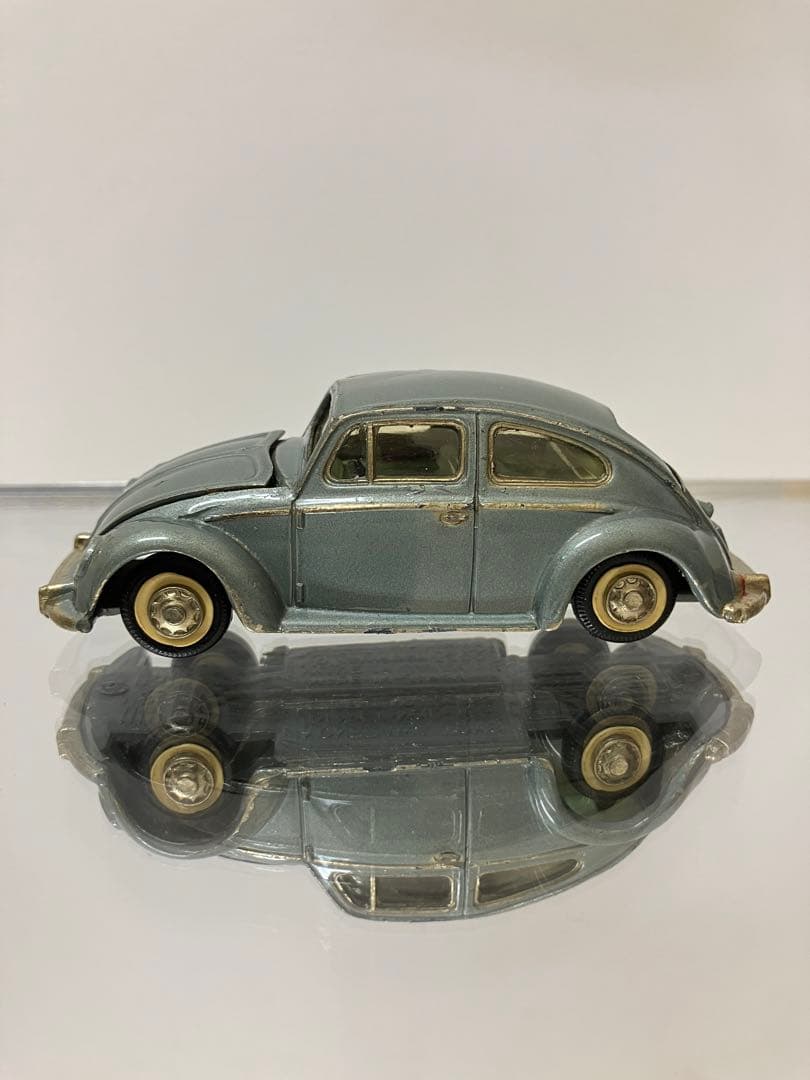 ヨネザワトイズ　フォルクスワーゲン　1300 ミニカー