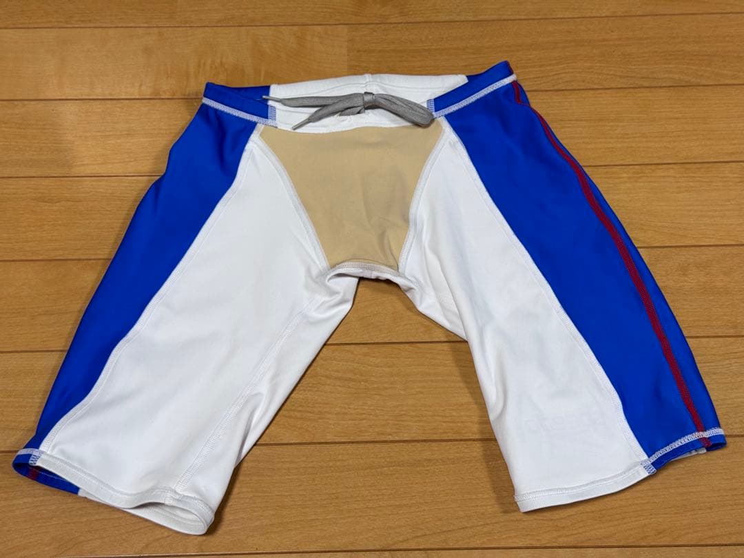 【新品】speedo ファストスキン Fastskin FS2競泳水着 Mサイズ