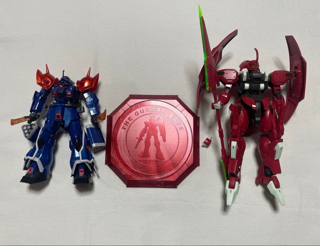 プ*読様 ガンプラ　完成品　まとめ売り　※ジャンク品