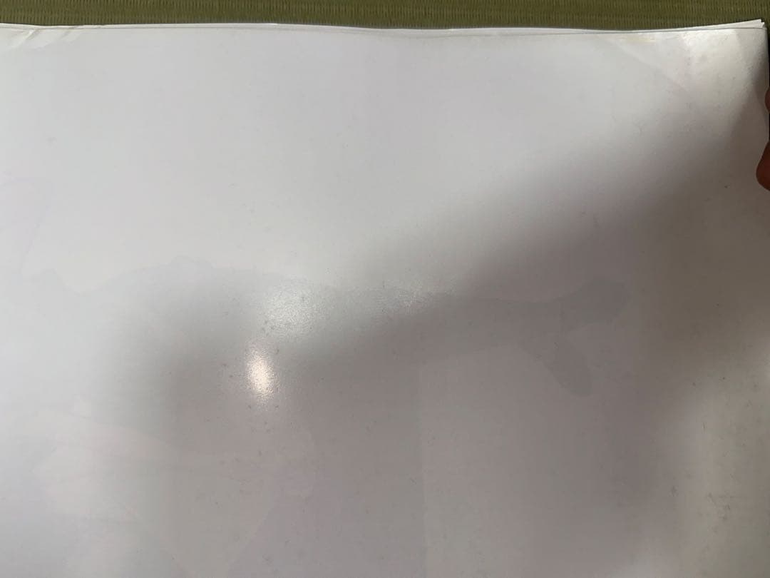 らんま2/1 カレンダー　希少品