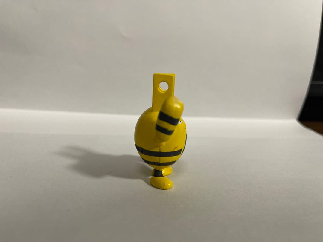 【超希少　レア物】モンコレ　エレキッド　エレブー　初期　フィギュア　ポケモン