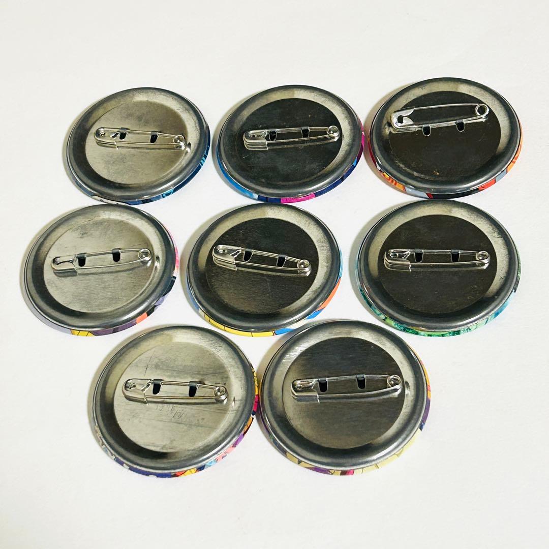 妖怪ウォッチ 缶バッジ(ピンバッジ) 20個