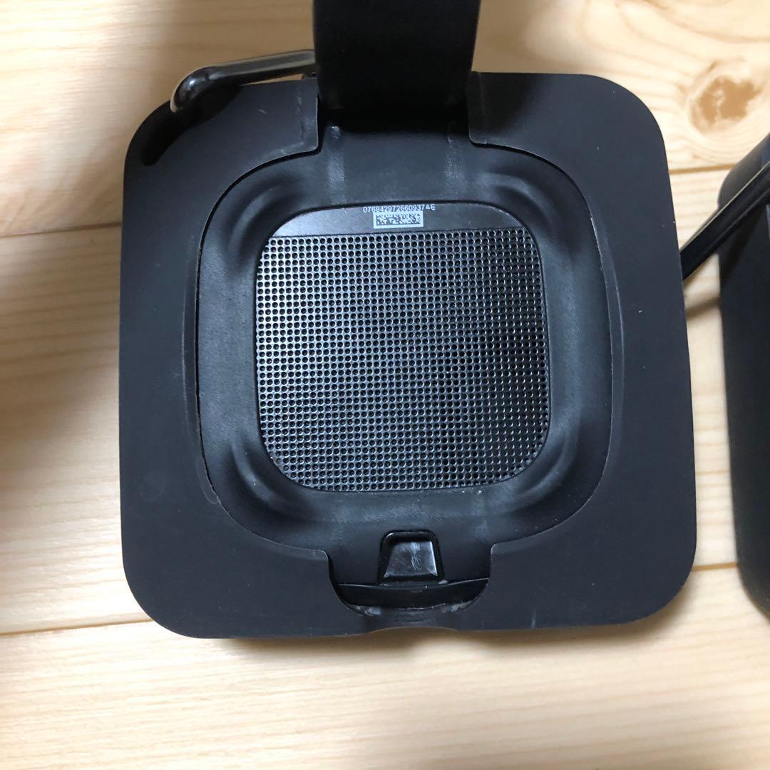 【2台セット】BOSE soundlink micro 専用ケース付き