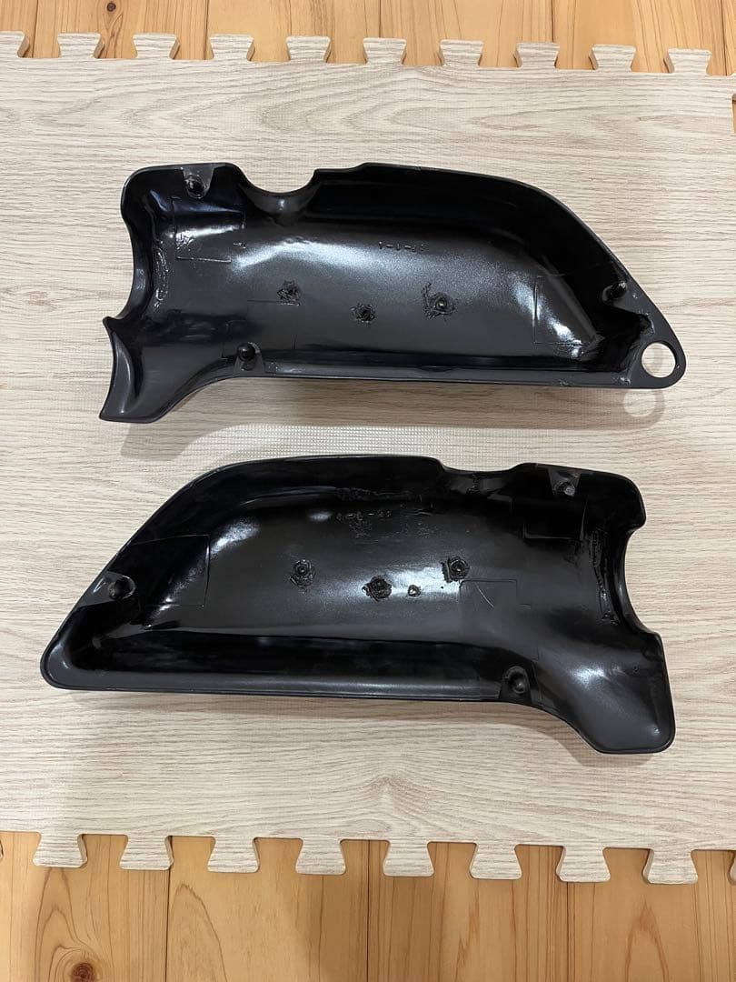 z1 z2 外装セット　火の玉　カワサキ Z1 Z2 当時　純正　タンク　テール